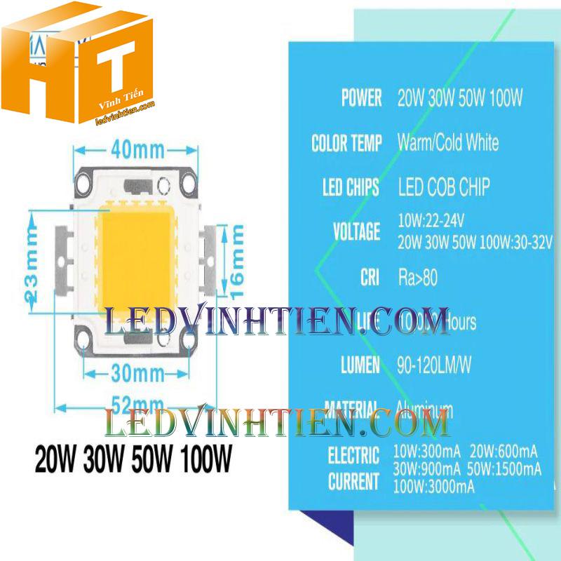 Tim đèn led giá rẻ tại nhật tảo