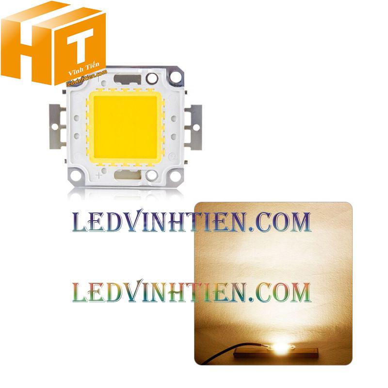 Tim đèn pha 220v ánh sáng vàng tại hcm