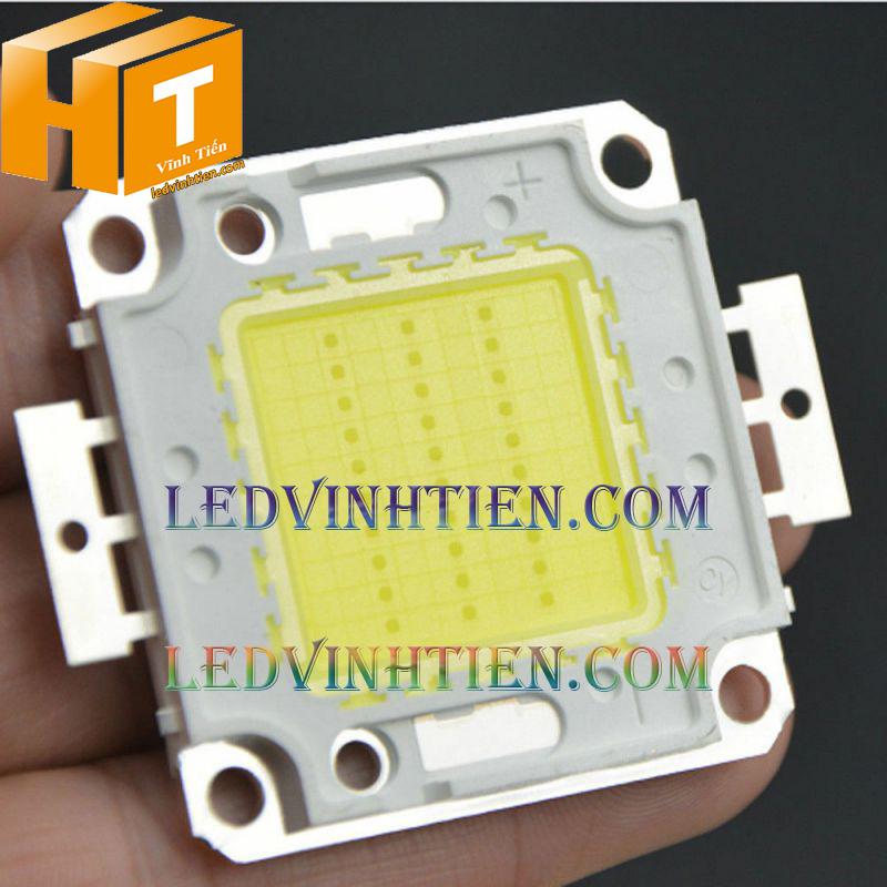 Tim đèn led 100w xanh lá giá rẻ