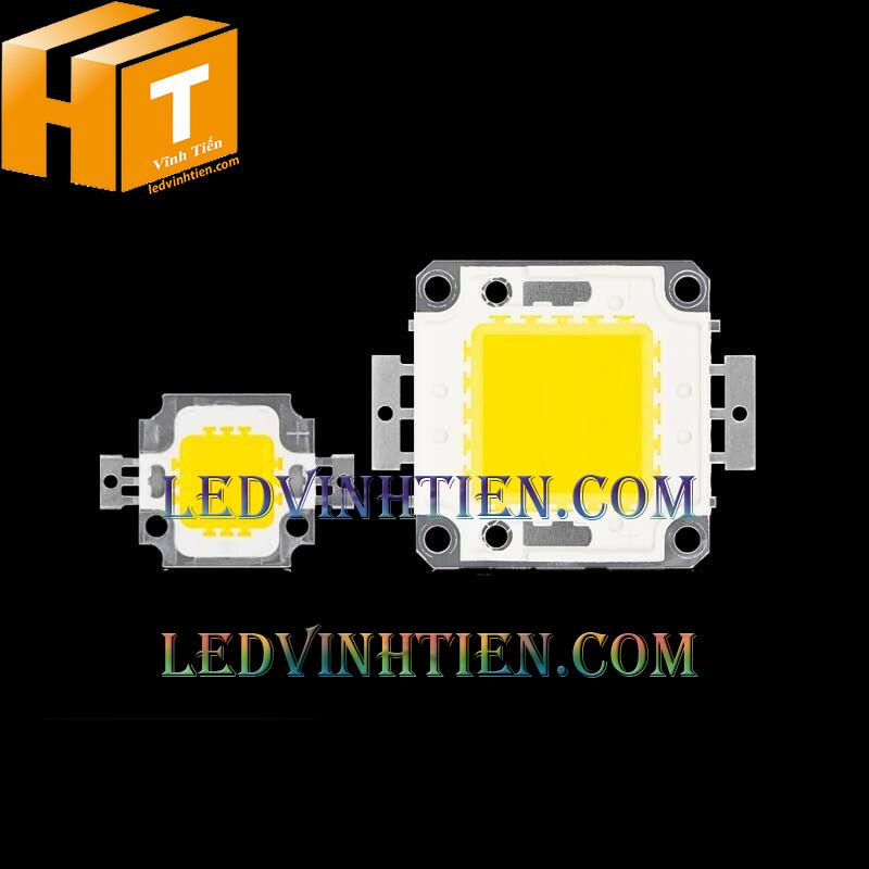 Mua chips led 10w trung tính loại tốt