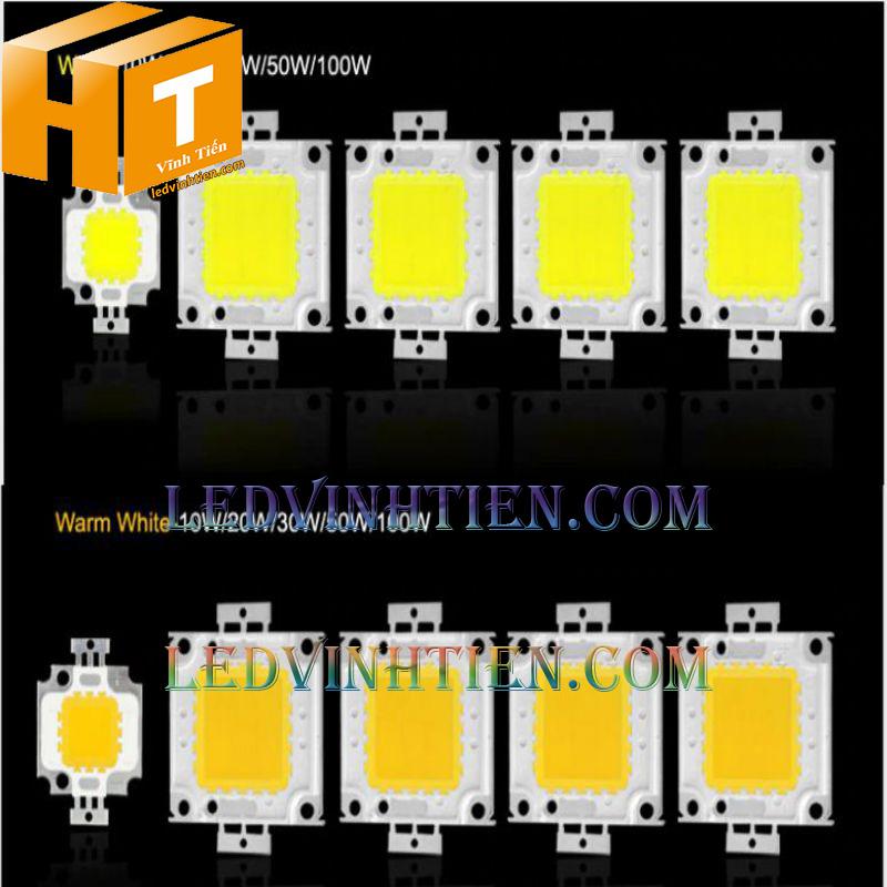 Mua nhân đèn pha led màu vàng giá rẻ