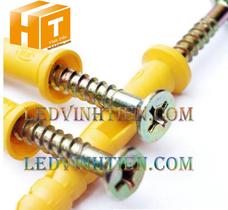 Vít bắt cửa nhựa chiết khấu cao