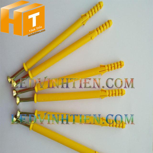 Vít bắt cửa nhựa giá rẻ