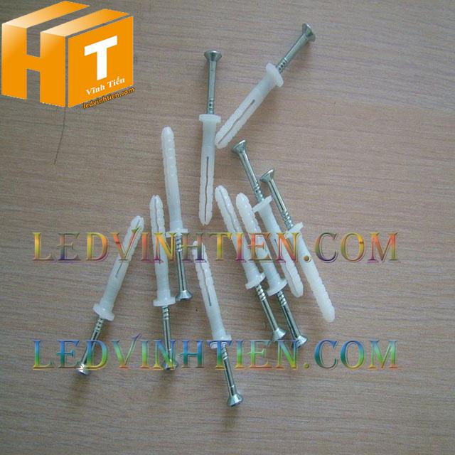 Mua vít bắt cửa nhựa hcm