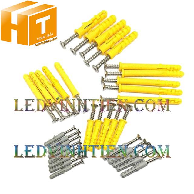 Vít bắt cửa nhựa giá rẻ