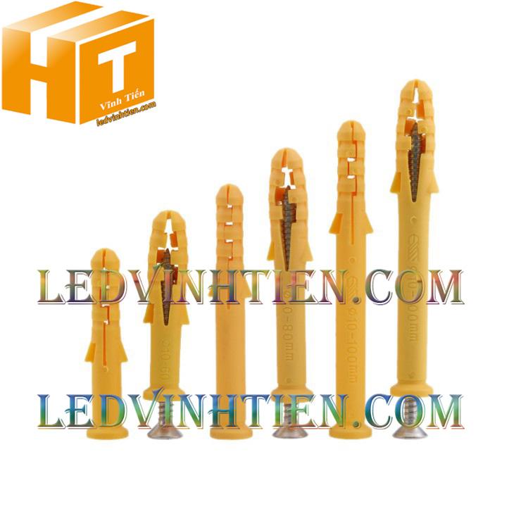 Bán vít bắt cửa nhựa loại tốt hcm