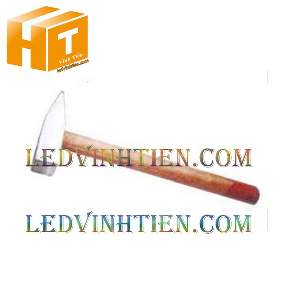 Mua búa đóng đinh loại tốt tai kim biên