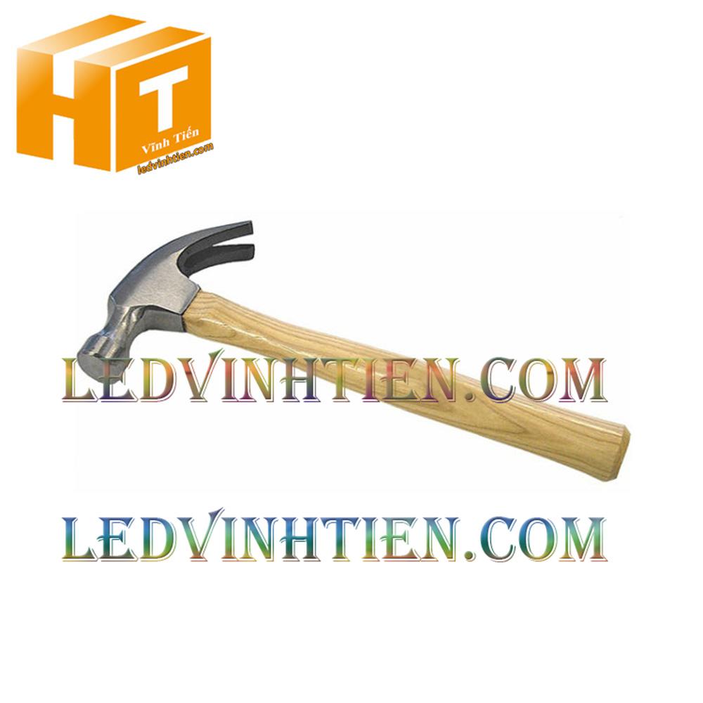 Mua búa đóng đinh loại tốt tại tuy hòa