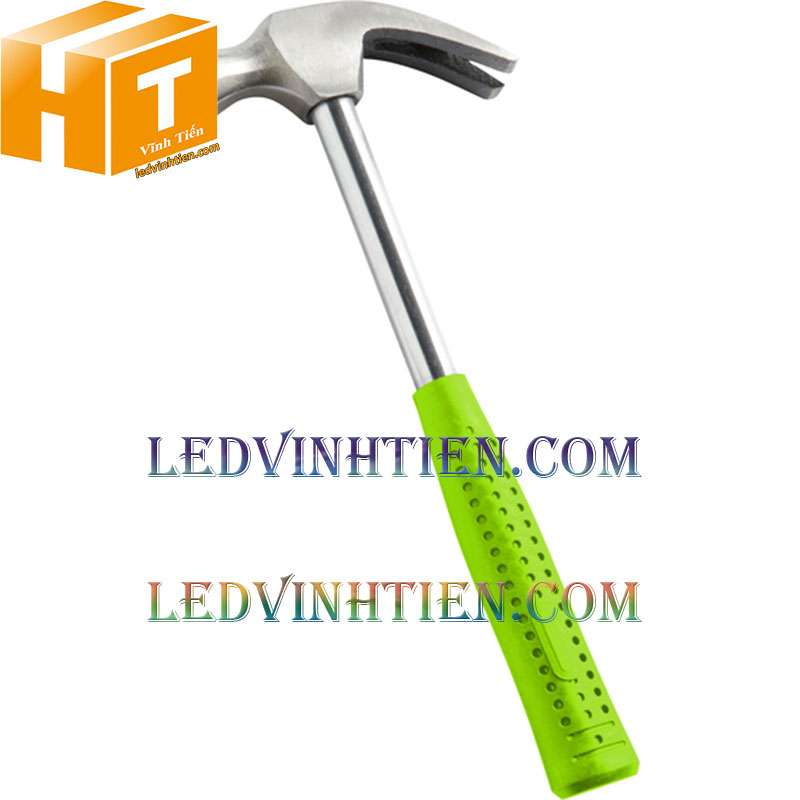 Mua búa đóng đinh chính hãng Vĩnh Tiến