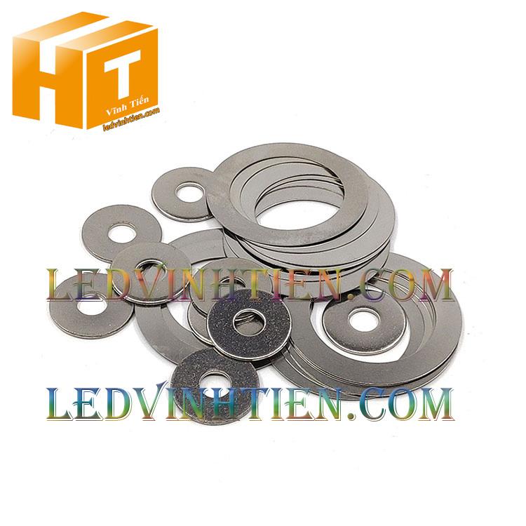 Long đen phẳng tại bình định