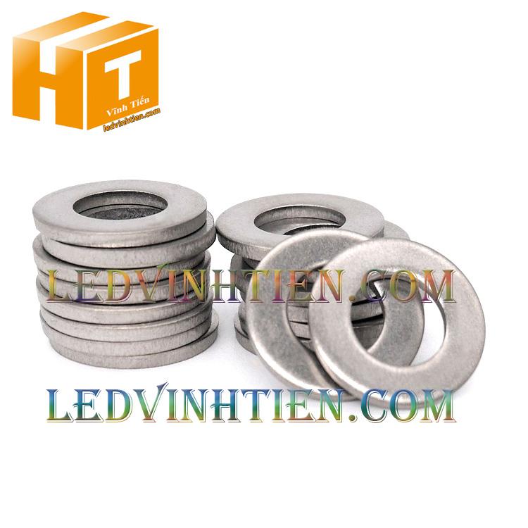 Long đen phẳng giá rẻ, chính hãng vĩnh tiến