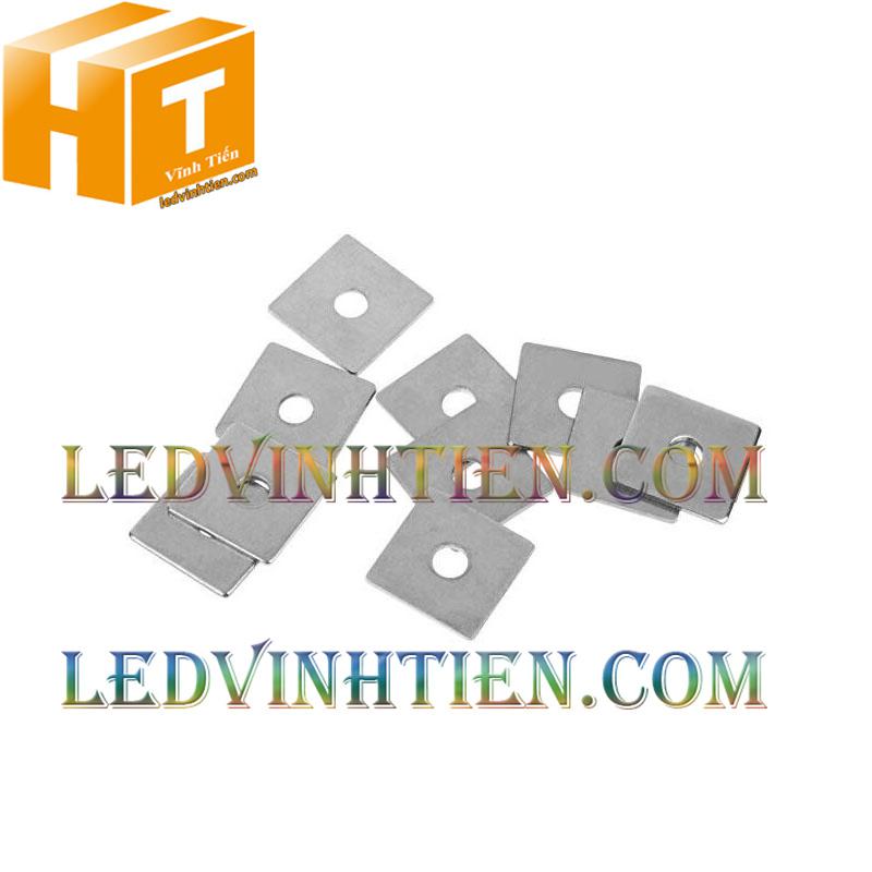 Long đen vuông loại tốt