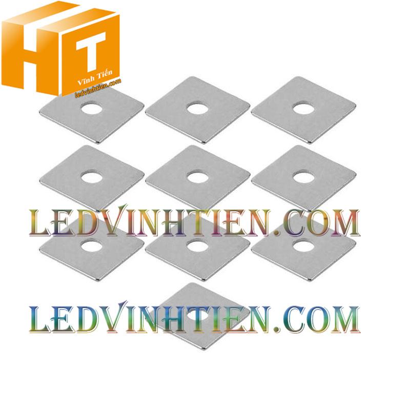Long đền vuông giá rẻ tuy hòa
