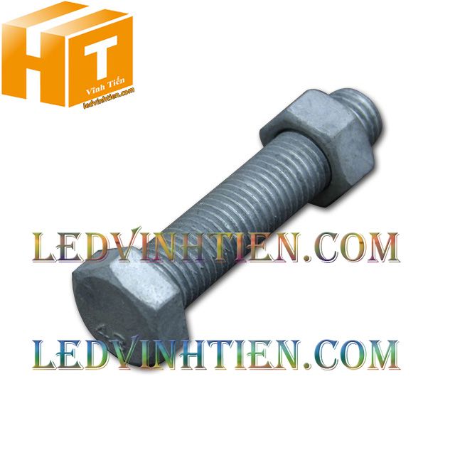 Công ty bán bulong cấp bển full ren tại phú yên