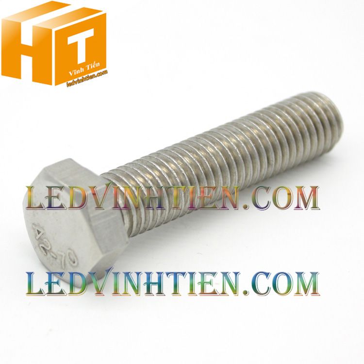 Bulong cấp bền full ren loại tốt