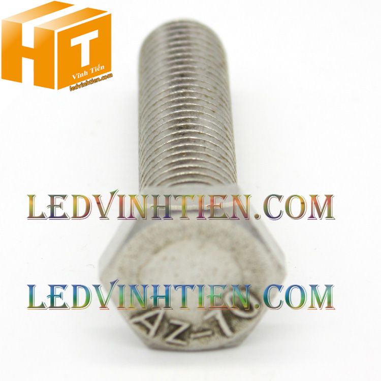 Bulong cấp bền full ren tuy hoà