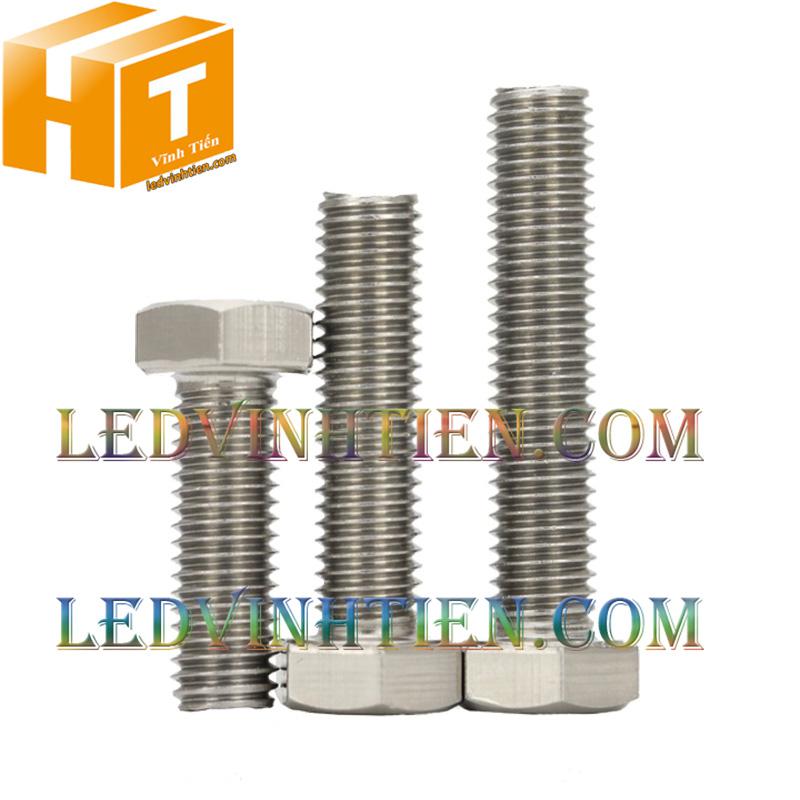 Bu lông full ren loại tốt