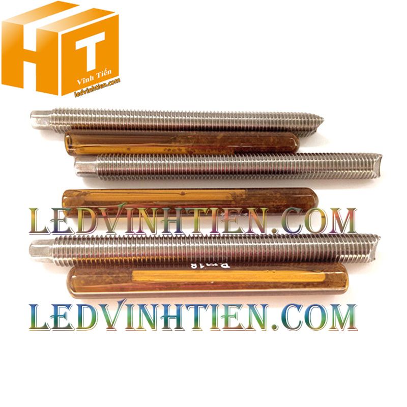 Cửa hàng bán bulong hoá chất tại phú yên 