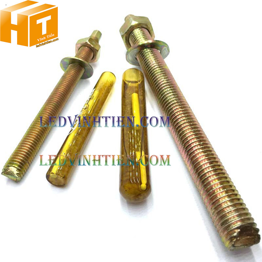 Bu lông hoá chất giá rẻ