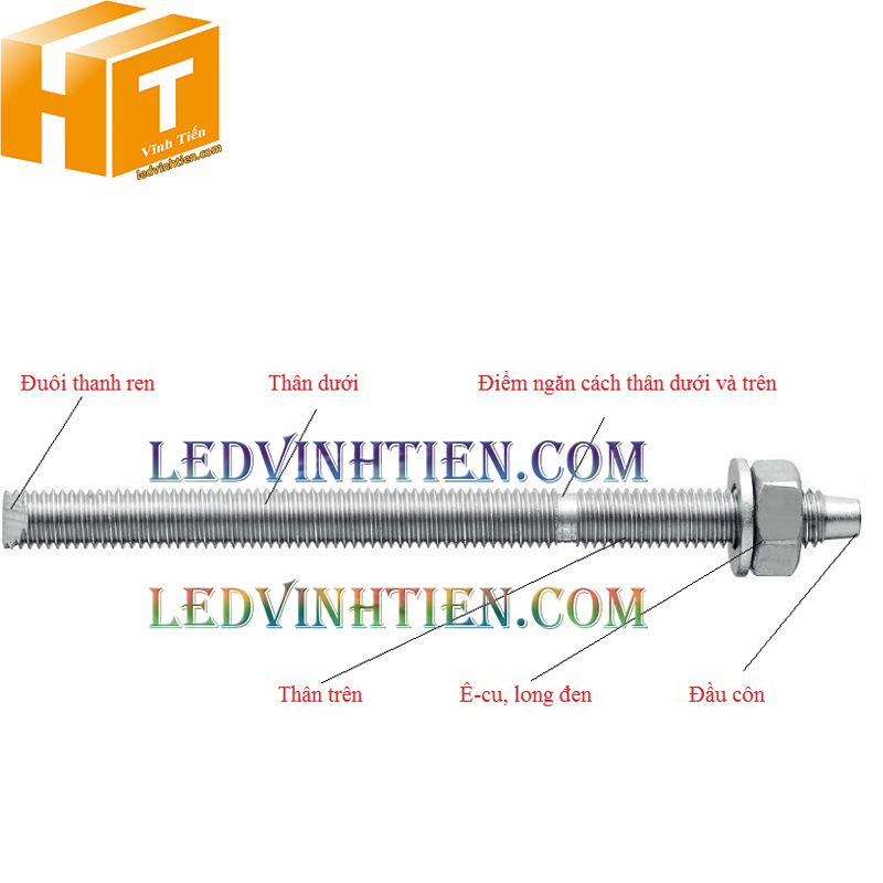 Bulong hoá chất giá rẻ