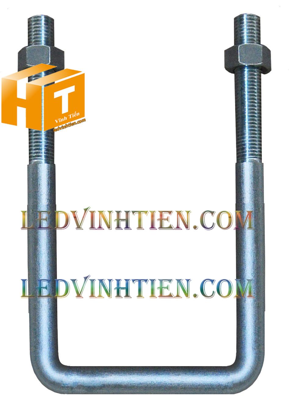 Bu lông hình chữ u giá rẻ
