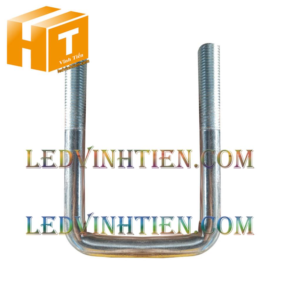 Bu lông hình chữ u lại tốt