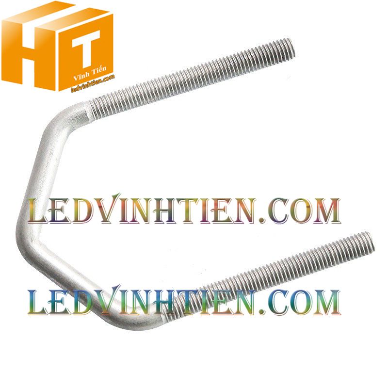 Bu lông hình chữ v loại tốt