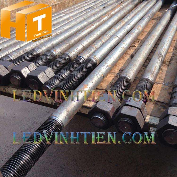 Cửa hàng bán bu lông thẳng tại phú yên