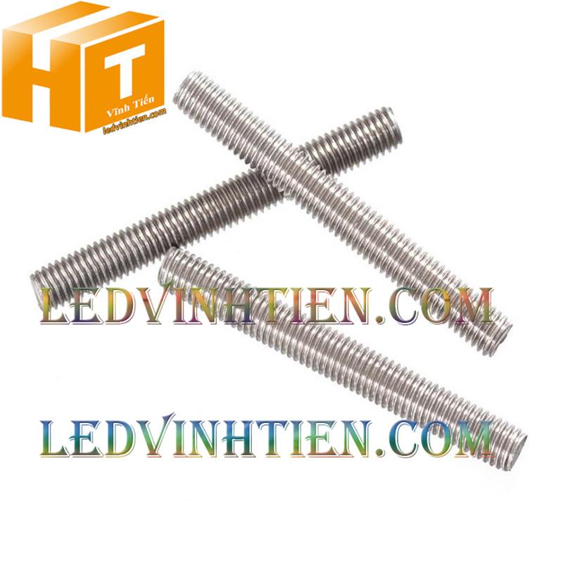 Bulong neo thẳng giá rẻ