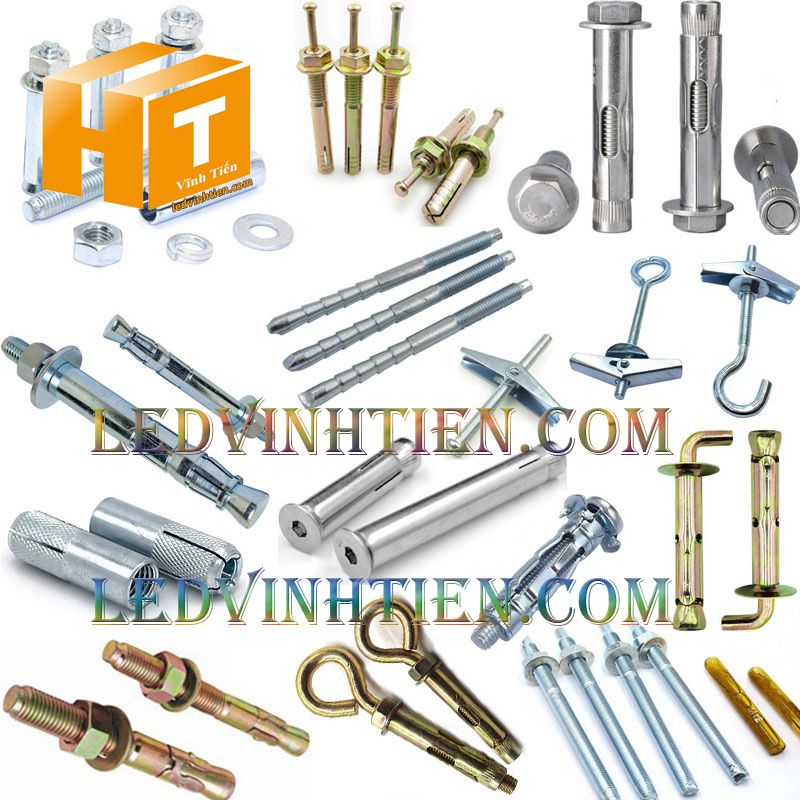 Bulong neo thẳng loại tốt