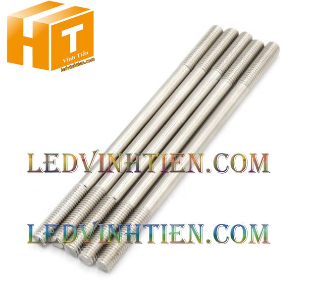 Bu lông neo thẳng loại tốt