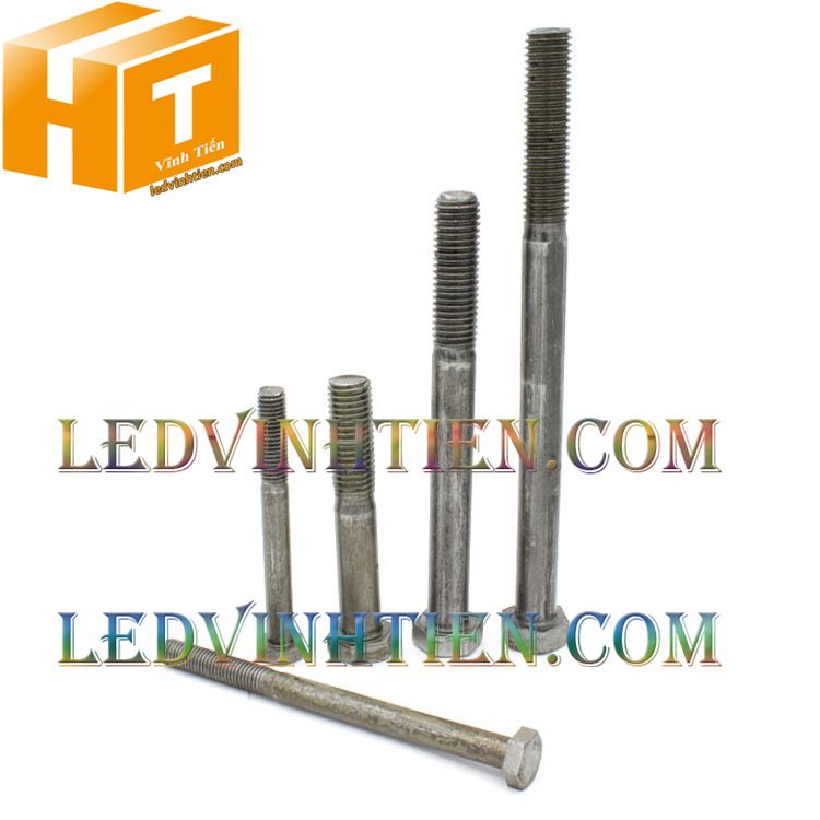 Công ty bán bulong ren lỡ tại tuy hoà