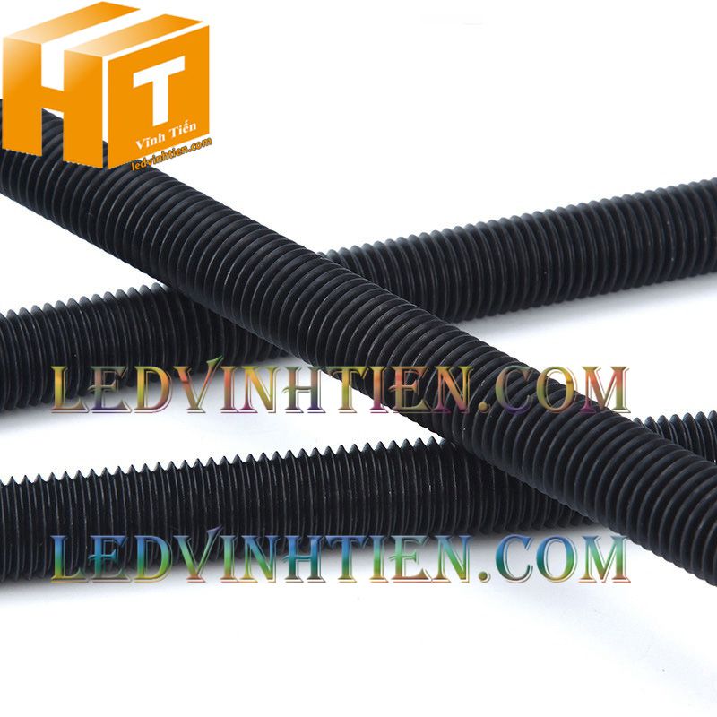 Thanh ren loại tốt