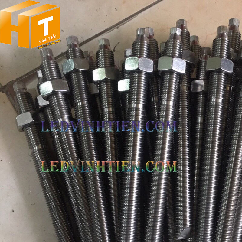 Phâm phối thanh ren vuông tại phú yên