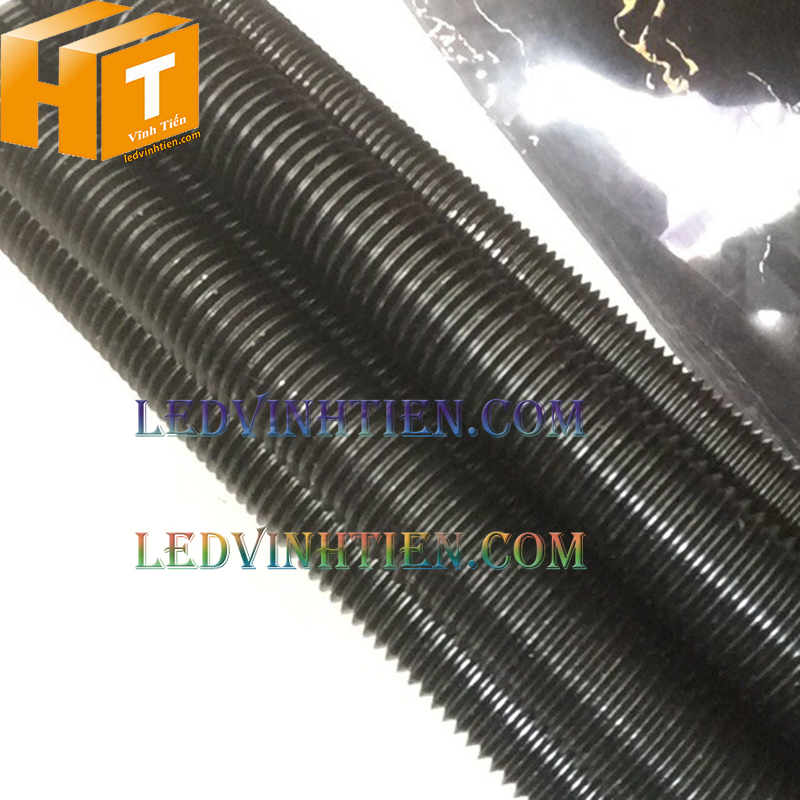 Phân phối sỉ thanh ren vuông tại phú yên