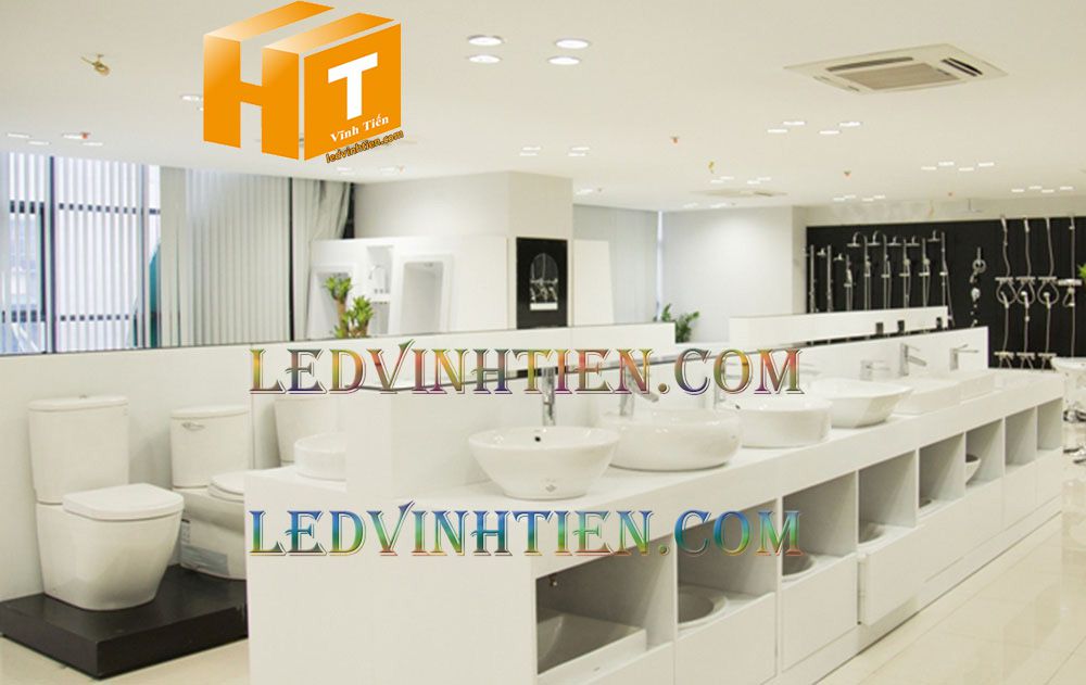 Cửa hàng bán chậu rửa đặt bàn tại phú yên