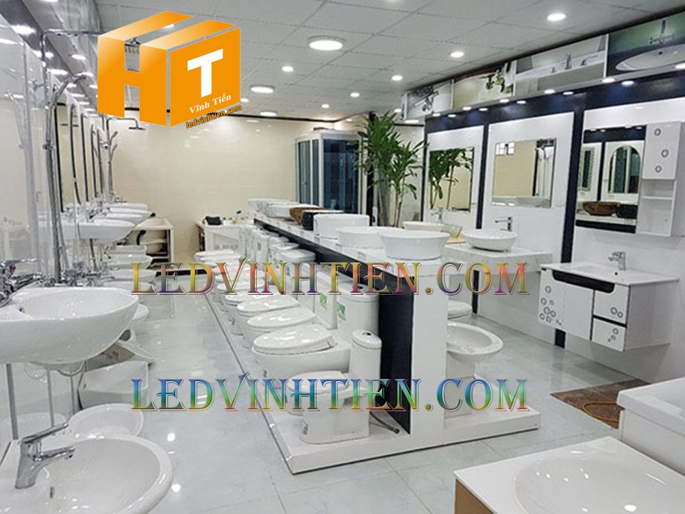 Công ty phân phối thiết bị vệ sinh tại phú yên