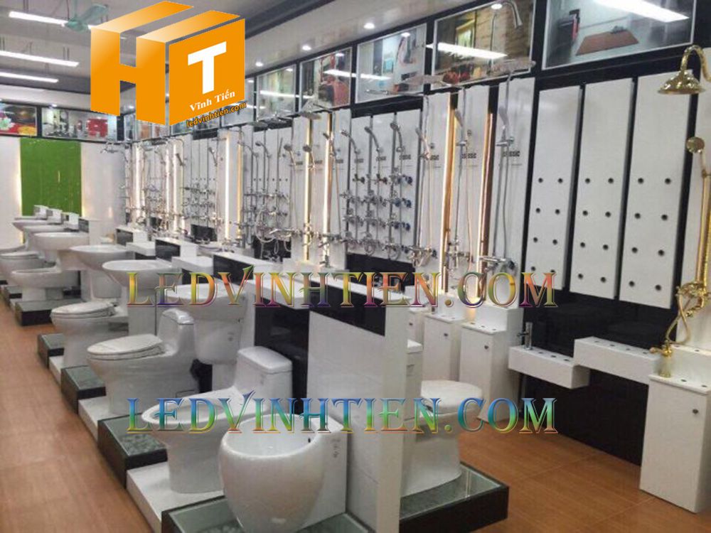Đại lý cấp 1 bán chậu rửa treo tường INAX tại phú yên
