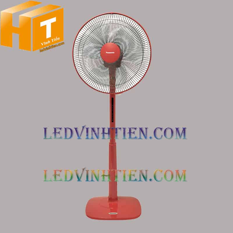 Quạt đứng Panasonic chiết khấu cao