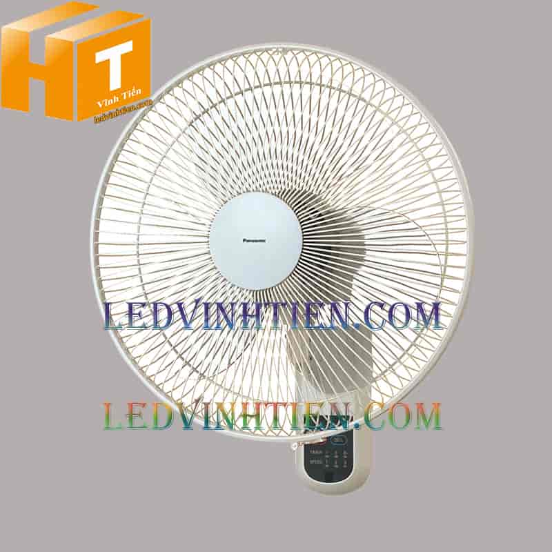 Quạt treo tường panasonic chiết khấu cao