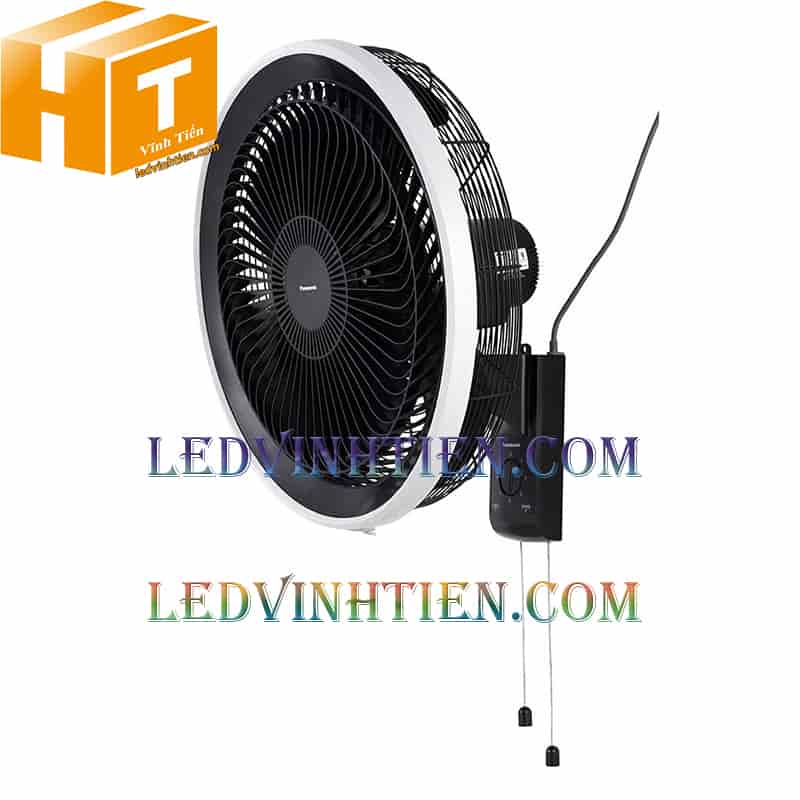 Quạt treo tường Panasonic F‑50YUZ