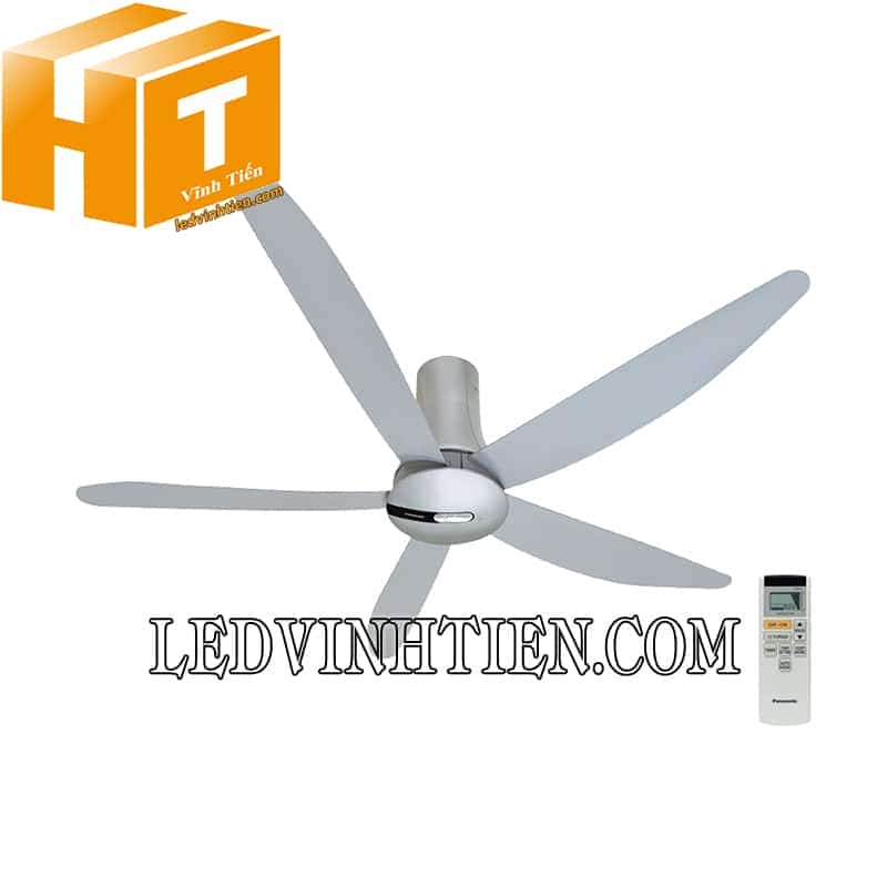 Quạt trần panasonic chiết khấu cao