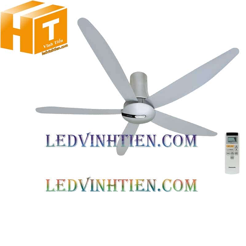 Quạt điện panasonic tại phú yên