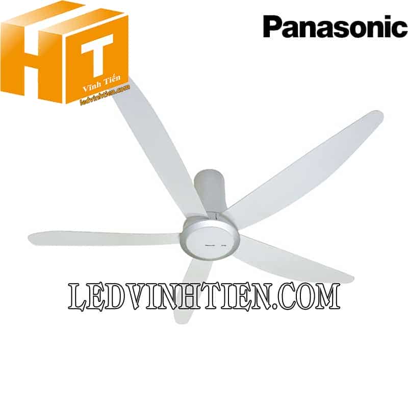 Quạt trần Panasonic F-60TDN giá rẻ