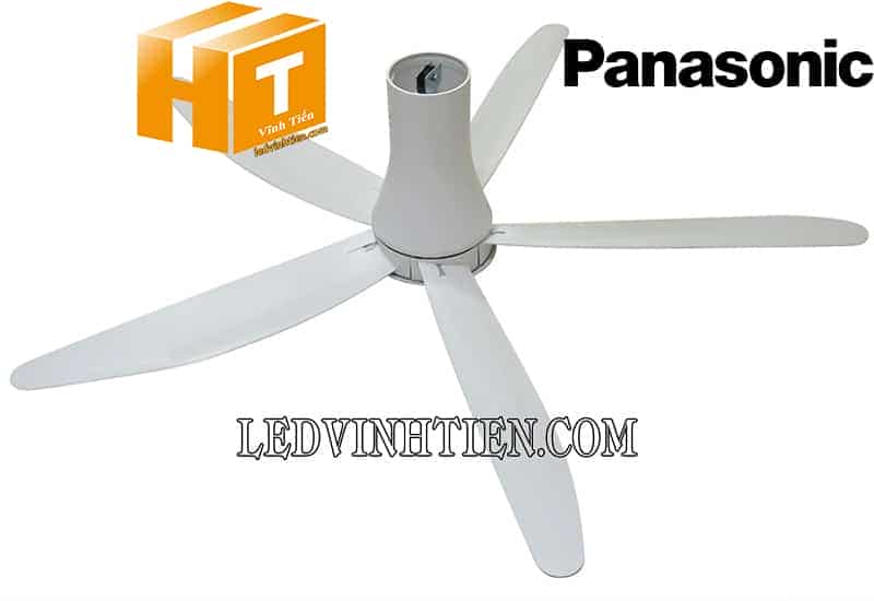 Quạt trần Panasonic F-60TDN cao cấp