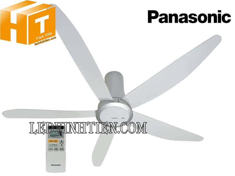 Quạt trần Panasonic F-60TDN chính hãng