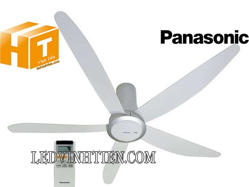 Quạt trần Panasonic F-60TDN loại tốt
