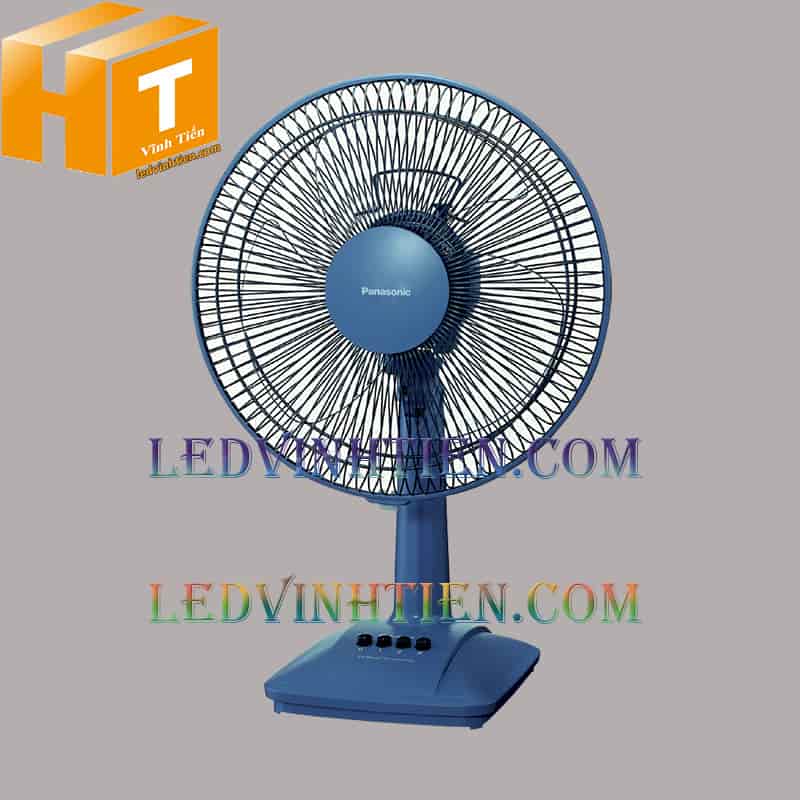 Quạt để bàn Panasonic loại tốt