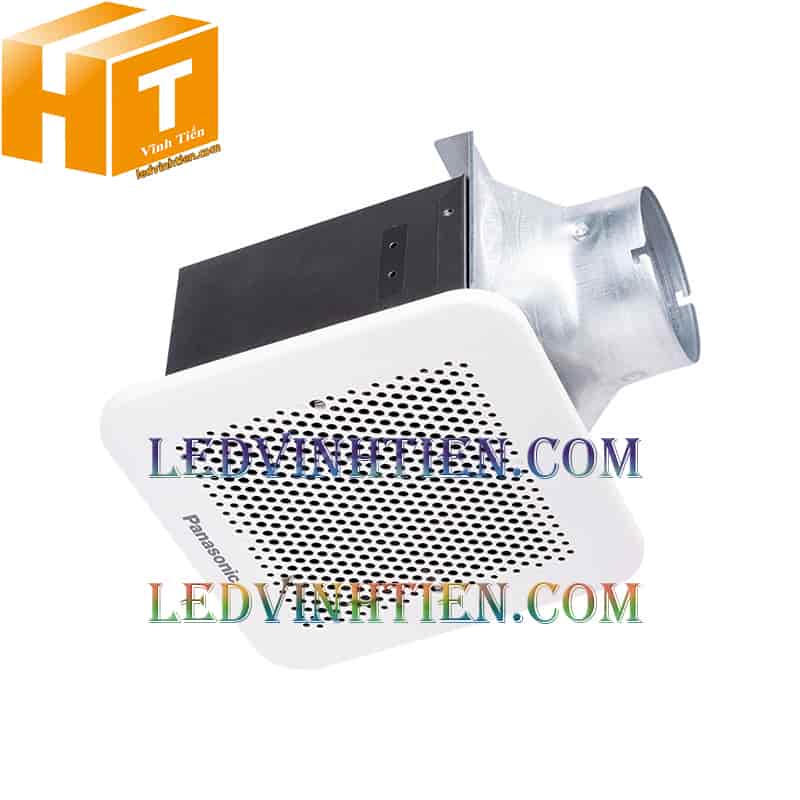Quạt hút âm trần Panasonic FV‑17CU8