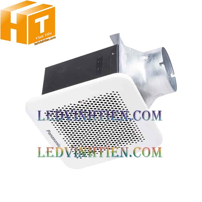 Quạt hút âm trần Panasonic FV‑24CH8 tại hcm